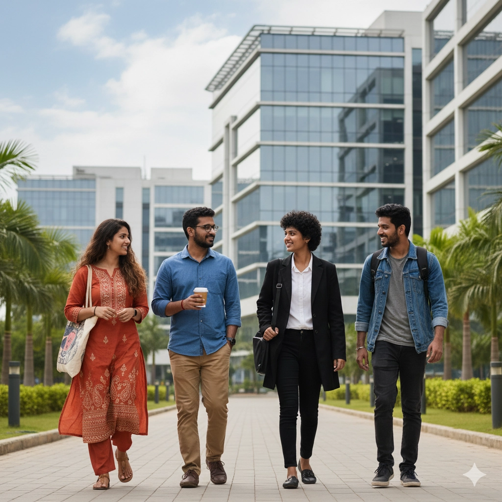 5 Reasons Global Companies Choose Indian Developers