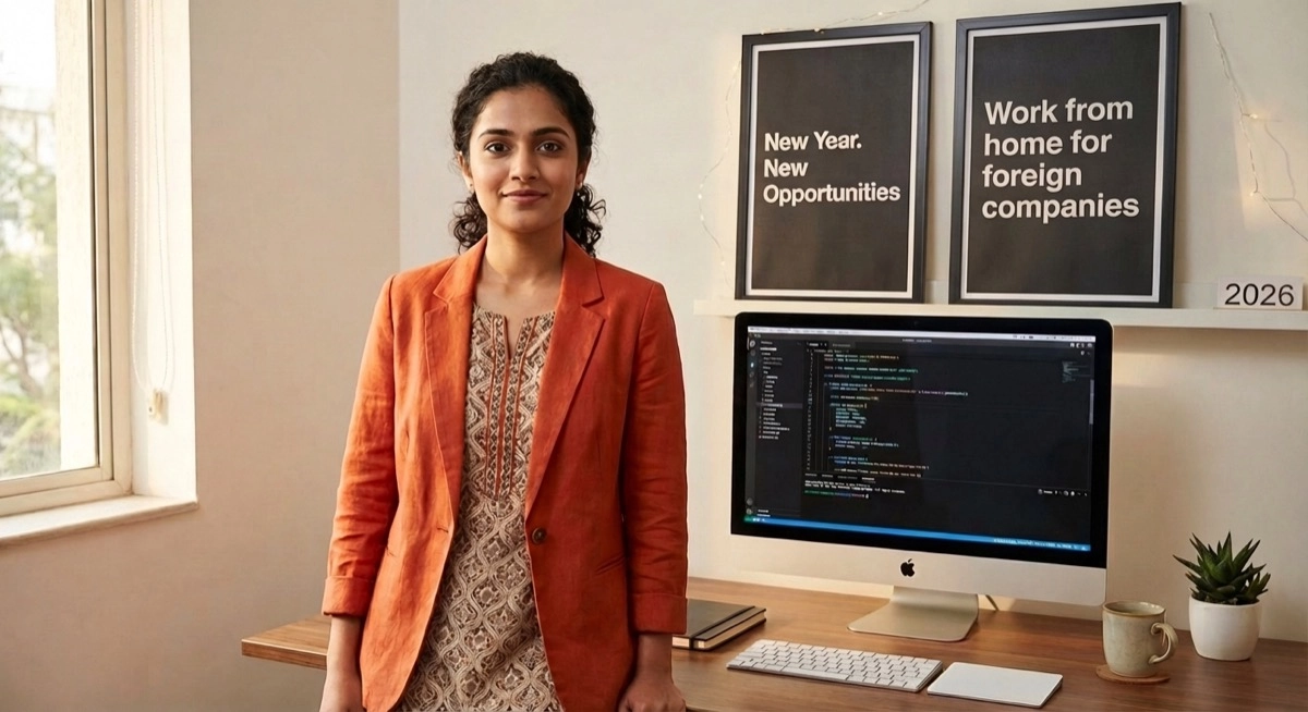 New Year 2026: Make Your Skills Globally Discoverable